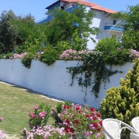 Residence Jazoj Wlora Zewnętrze zdjęcie