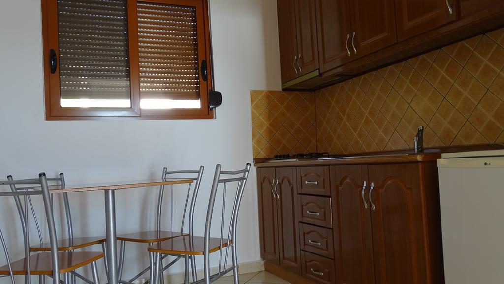 Residence Jazoj Wlora Zewnętrze zdjęcie