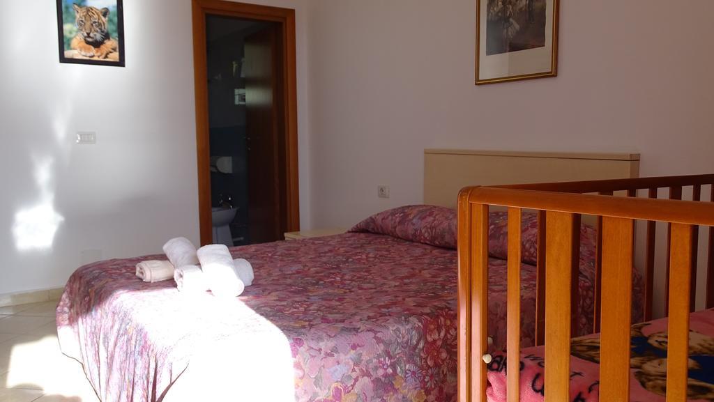 Residence Jazoj Wlora Zewnętrze zdjęcie