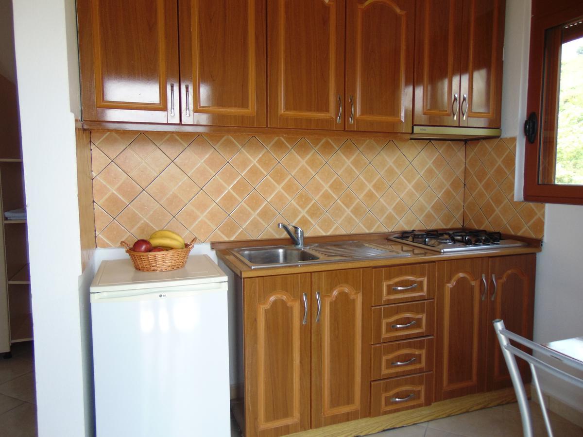 Residence Jazoj Wlora Zewnętrze zdjęcie