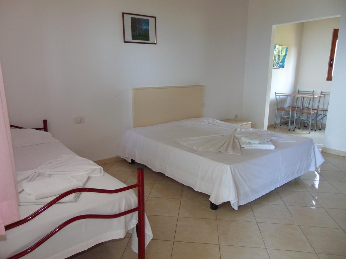 Residence Jazoj Wlora Zewnętrze zdjęcie