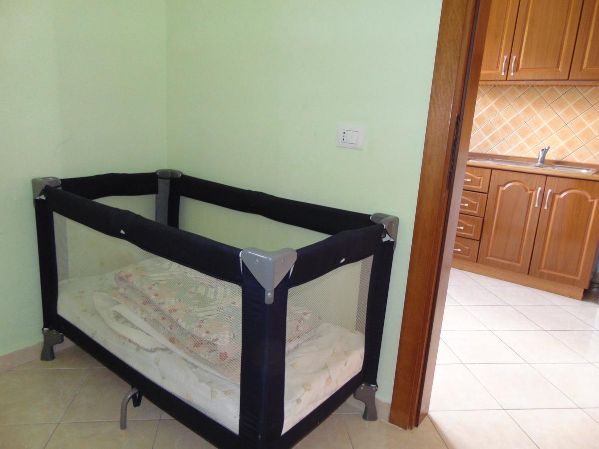 Residence Jazoj Wlora Zewnętrze zdjęcie