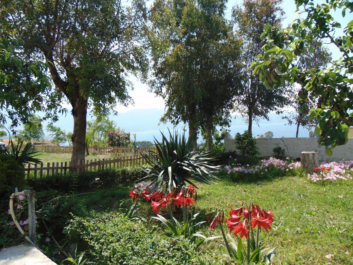 Residence Jazoj Wlora Zewnętrze zdjęcie