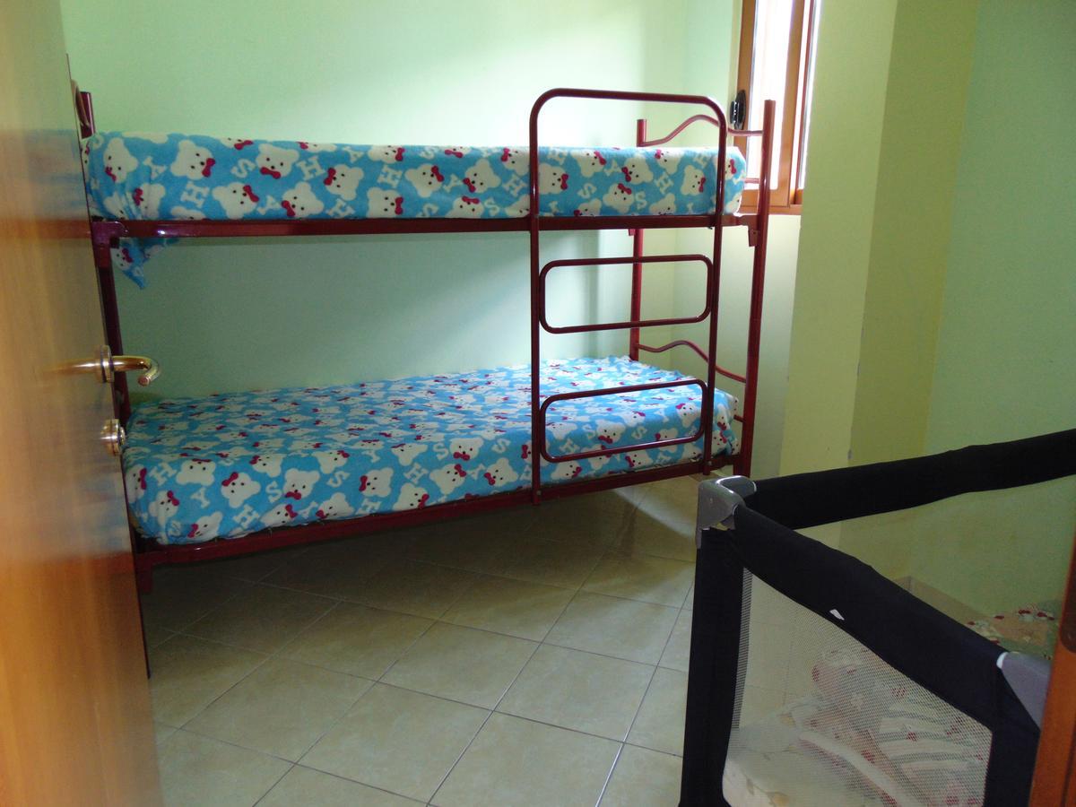 Residence Jazoj Wlora Zewnętrze zdjęcie